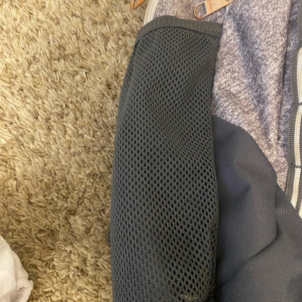 Adidas backpack! - Picture 4 of 9